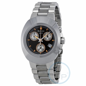 Rado R12638153 Original Diastar Mens Chronograph Quartz Watch