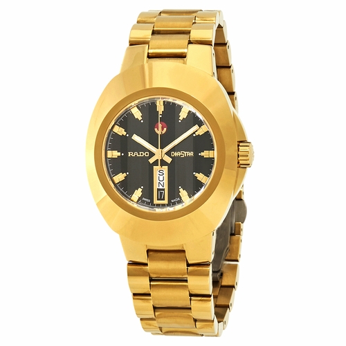 Rado R12999153 New Original Mens Automatic Watch