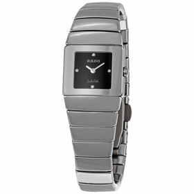 Rado R13334732 Sintra Ladies Quartz Watch