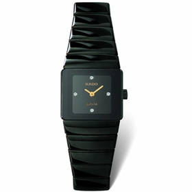 Rado R13337722 Sintra Ladies Quartz Watch
