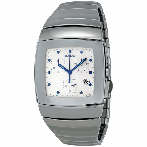 Rado R13434112 Sintra Mens Chronograph Quartz Watch