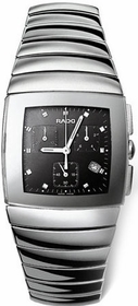 Rado R13434152 Sintra Mens Chronograph Quartz Watch