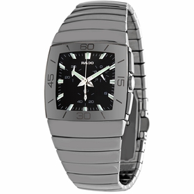 Rado R13434172 Sintra Mens Chronograph Quartz Watch