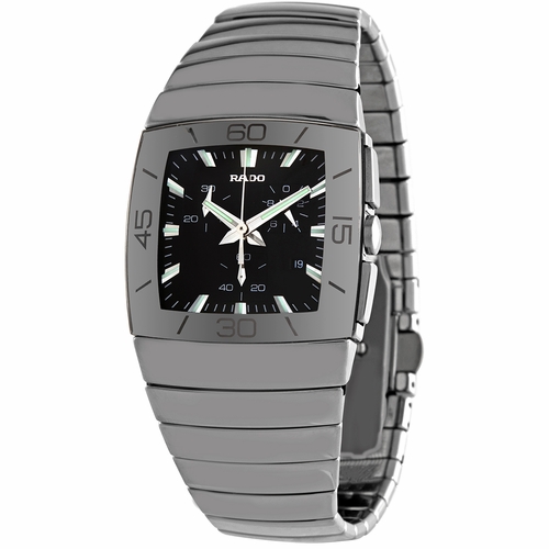 Rado R13434172 Sintra Mens Chronograph Quartz Watch