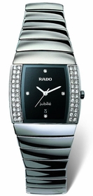 Rado R13577712 Sintra Jubile Ladies Quartz Watch