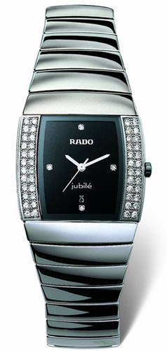 Rado R13577712 Sintra Jubile Ladies Quartz Watch