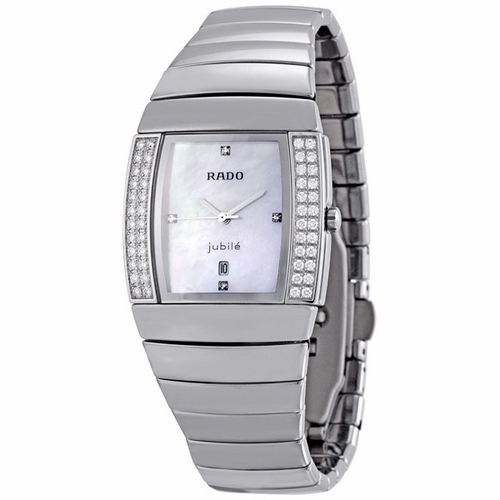 Rado R13577902 Sintra Super Jubile Ladies Quartz Watch