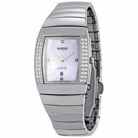 Rado R13577902 Sintra Super Jubile Ladies Quartz Watch
