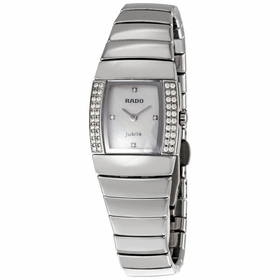 Rado R13578902 Sintra Unisex Quartz Watch