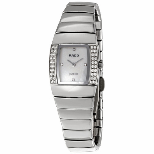 Rado R13578902 Sintra Unisex Quartz Watch
