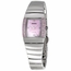 Rado R13582922 Sintra Jubile Ladies Pink Quartz Watch
