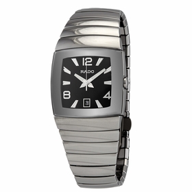 Rado R13599152 Sintra Mens Quartz Watch