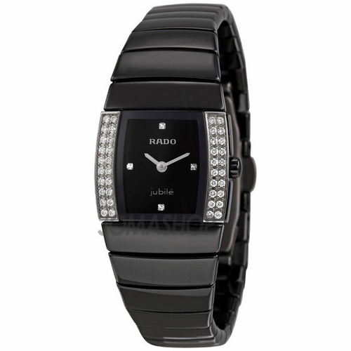 Rado R13618712 Sintra Jubile Ladies Quartz Watch