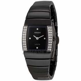 Rado R13618712 Sintra Jubile Ladies Quartz Watch