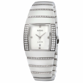 Rado R13632709 Sintra Ladies Quartz Watch