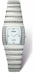 Rado R13633709 Sintra Ladies Quartz Watch