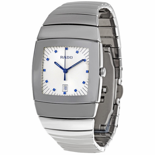 Rado R13721102 Sintra Ladies Quartz Watch