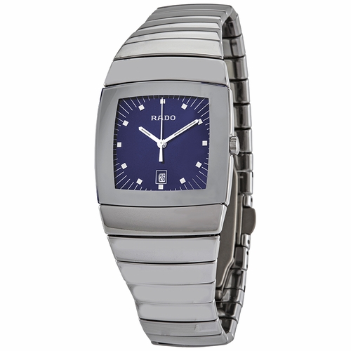 Rado R13721202 Sintra Ladies Quartz Watch