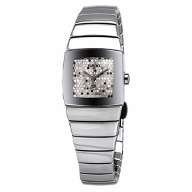 Rado R13722112 Sintra Ladies Quartz Watch