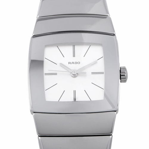 Rado R13722122/01.318.0722.3.012 Montres Sintra Ladies Quartz Watch