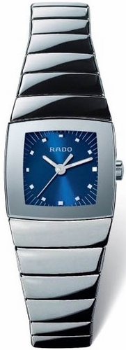 Rado R13722202 Sintra Ladies Quartz Watch