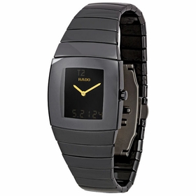 Rado R13769152 Sintra Mens Quartz Watch