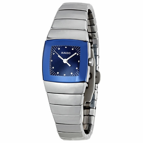 Rado R13812202 Sinatra Ladies Quartz Watch
