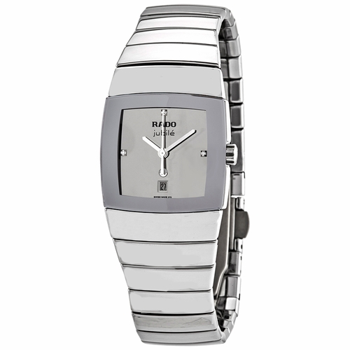 Rado R13855702 Sintra Ladies Quartz Watch
