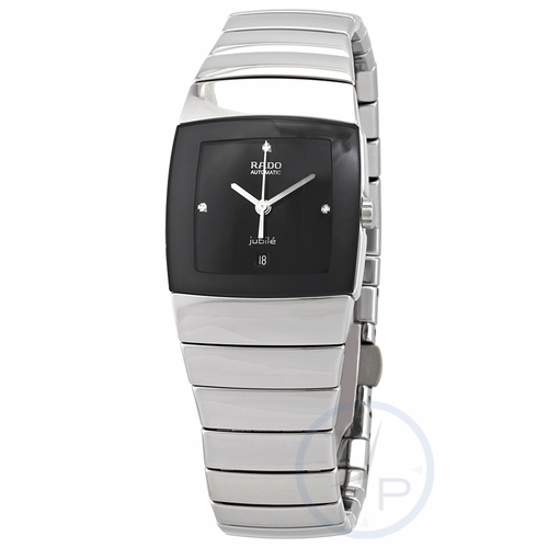 Rado R13877712 Sintra Jubile Ladies Automatic Watch