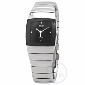 Rado R13877712 Sintra Jubile Ladies Automatic Watch