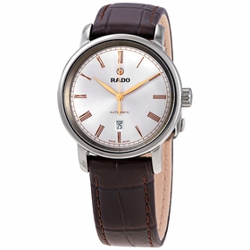 Rado R14026105 DiaMaster Ladies Automatic Watch