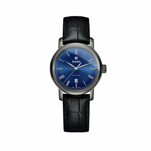 Rado R14026205 DiaMaster Ladies Automatic Watch