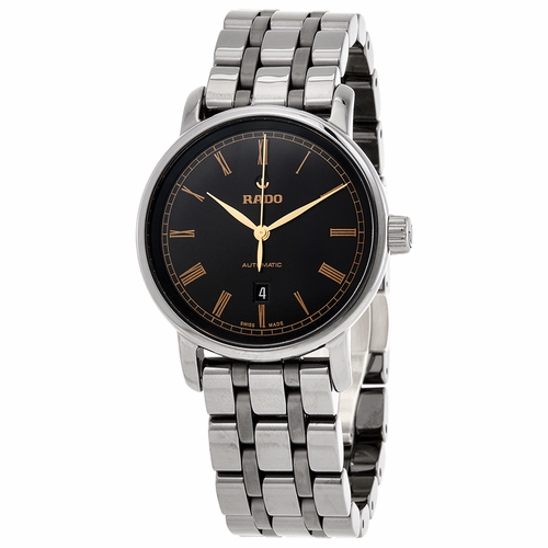 Rado R14043162 DiaMaster Ladies Automatic Watch