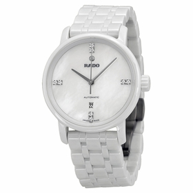 Rado R14044907 Diamaster Ladies Automatic Watch