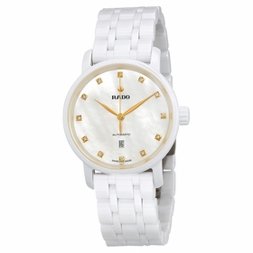Rado R14044917 DiaMaster Ladies Automatic Watch