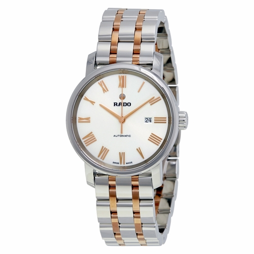 Rado R14050123 DiaMaster Ladies Automatic Watch