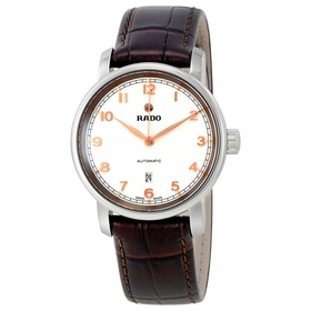 Rado R14050136 DiaMaster Ladies Automatic Watch