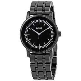 Rado R14063727 DiaMaster Ladies Quartz Watch