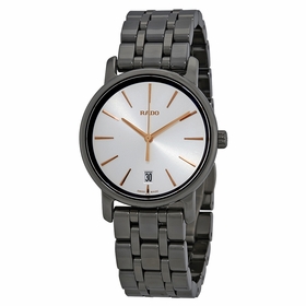 Rado R14064107 DiaMaster Ladies Quartz Watch