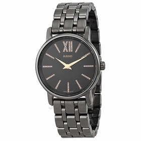 Rado R14064707 DiaMaster Ladies Quartz Watch