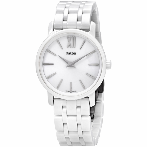 Rado R14065017 DiaMaster Ladies Quartz Watch