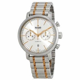 Rado R14070103 DiaMaster Mens Chronograph Automatic Watch