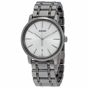 Rado R14072112 DiaMaster Mens Quartz Watch