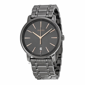 Rado R14072137 DiaMaster Mens Quartz Watch