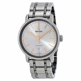 Rado R14074102 DiaMaster Mens Automatic Watch