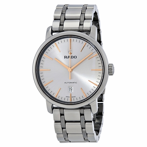 Rado R14074102 DiaMaster Mens Automatic Watch