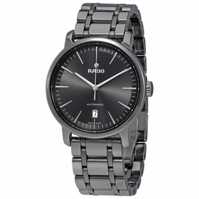 Rado R14074112 DiaMaster Mens Automatic Watch
