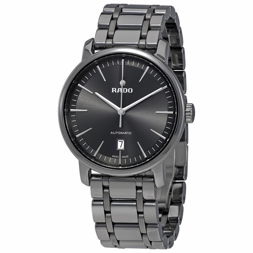 Rado R14074112 DiaMaster Mens Automatic Watch