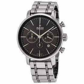 Rado R14076112 DiaMaster Mens Chronograph Automatic Watch