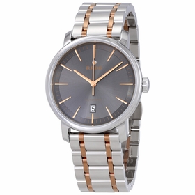 Rado R14077103 DiaMaster XL Mens Automatic Watch